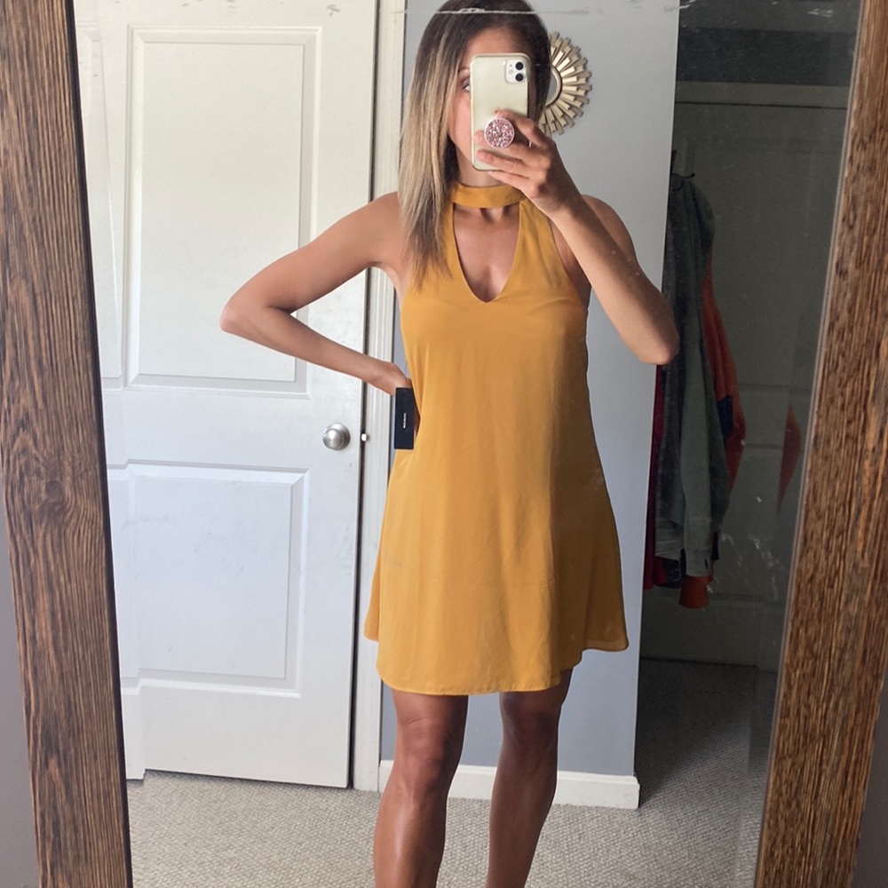 LuLus Dress